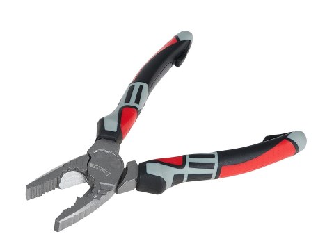 Szczypce uniwersalne 160mm CrV
