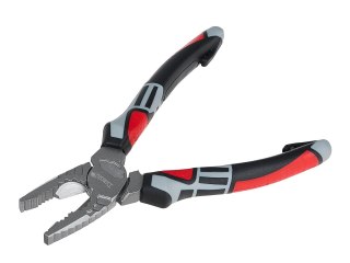 Szczypce uniwersalne 180mm CrV