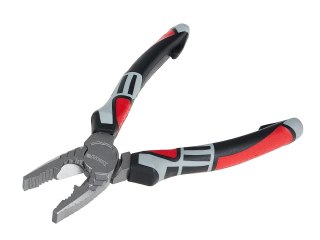 Szczypce uniwersalne 200mm CrV