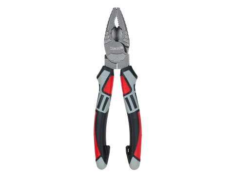 Szczypce uniwersalne 200mm CrV