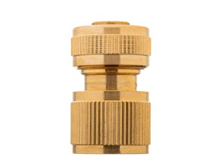 Szybkozłącze 1/2" BRASS-LINE