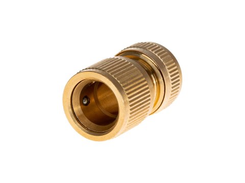 Szybkozłącze 1/2" BRASS-LINE