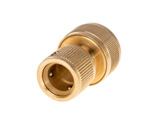 Szybkozłącze 3/4" BRASS-LINE