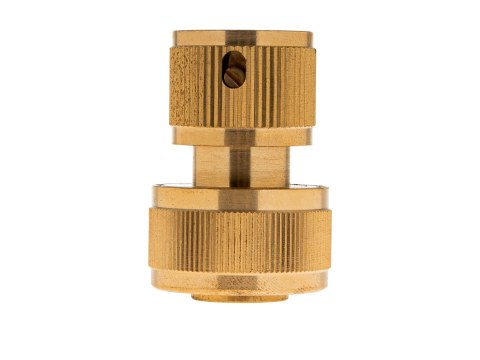Szybkozłącze 3/4" BRASS-LINE