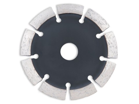Tarcza diamentowa Frez dwustronna do fazowania 125x12x22.23mm PROFI