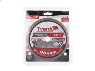 Tarcza diamentowa do Gresu 180x10x25.4/22.23mm PROFI