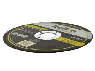 Tarcza do cięcia metalu 125x1.2mm KELTIN (25/100/400)