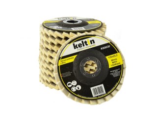 Tarcza polerska z filcu 125mm KELTIN