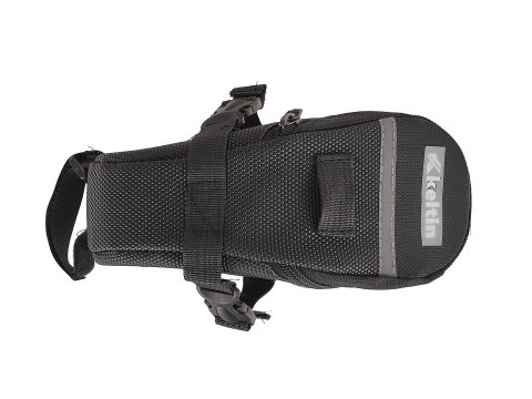 Torba - sakwa rowerowa tylna pod siodełko