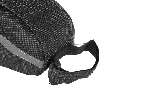 Torba - sakwa rowerowa tylna pod siodełko