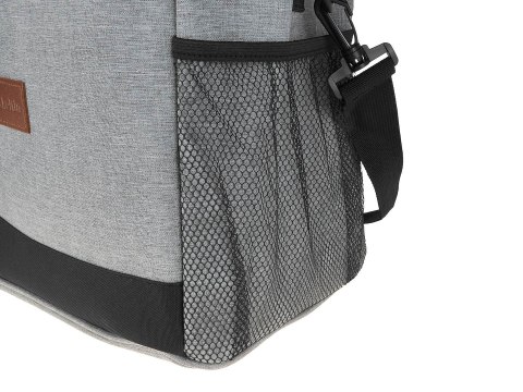 Torba termiczna 18L dwa wkłady chłodzące
