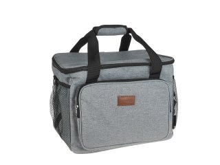 Torba termiczna 28L dwa wkłady chłodzące
