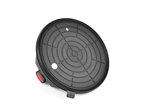 Uchwyt-Przyssawka próżniowa do szyb z manometrem 200mm 120kg