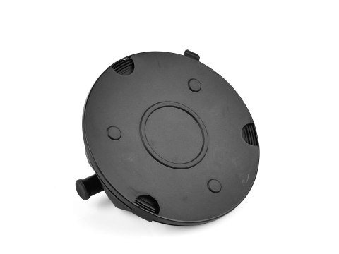 Uchwyt-Przyssawka próżniowa do szyb z manometrem 200mm 120kg