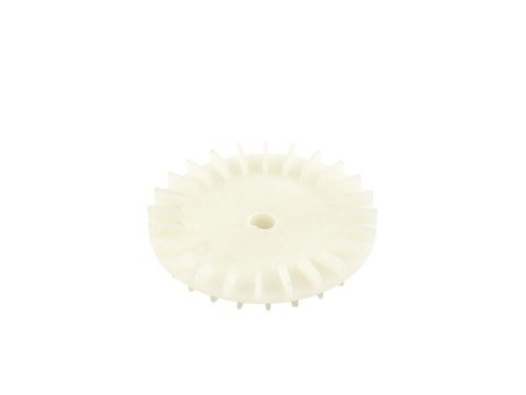 Wentylator do szlifierki oscylacyjnej mimośrodowej 125mm