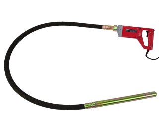 Wibrator do betonu WG-527 DIA35MM 2M BIG (10/2cz.)