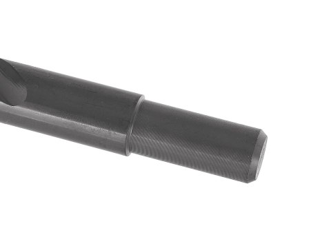 Wiertło czarno-złote do metalu HSS podtaczane 14.00mm (1/50/100)