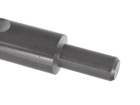 Wiertło czarno-złote do metalu HSS podtaczane 23.00mm (1/15/30)