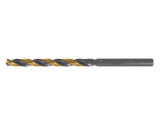 Wiertło czarno-złote do metalu przedłużane HSS M2 12.0mm (1/25/100)