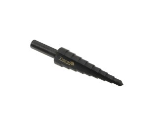 Wiertło stopniowe HSS M2 TiAlN 4-12mm