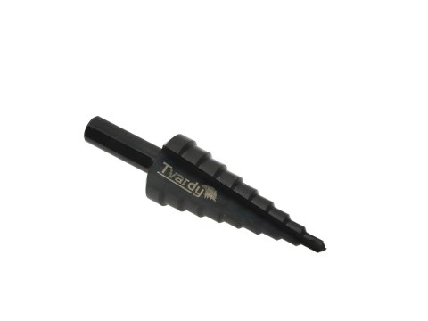 Wiertło stopniowe HSS M2 TiAlN 4-20mm