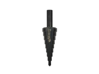 Wiertło stopniowe HSS M2 TiAlN 4-20mm