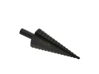 Wiertło stopniowe HSS M2 TiAlN 4-32mm