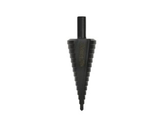 Wiertło stopniowe HSS M2 TiAlN 4-32mm
