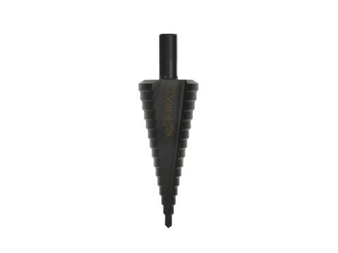 Wiertło stopniowe HSS M2 TiAlN 4-32mm