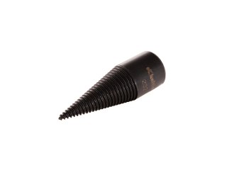 Wiertło - świder do łupania drewna 32mm zestaw adapterów 3szt.