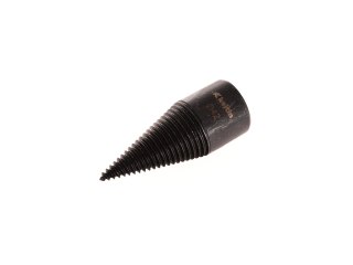 Wiertło - świder do łupania drewna 42mm zestaw adapterów 3szt.