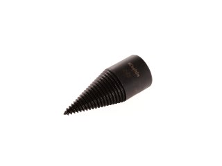Wiertło - świder do łupania drewna 45mm zestaw adapterów 3szt.