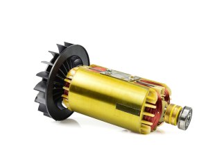 Wirnik do agregatu T05004