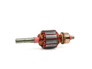 Wirnik do szlifierki oscylacyjnej mimośrodowej 125mm