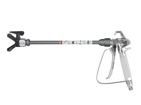 Agregat malarski hydrodynamiczny X6 GEKO