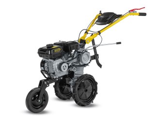 Glebogryzarka spalinowa 212cc FULL SET GEKO