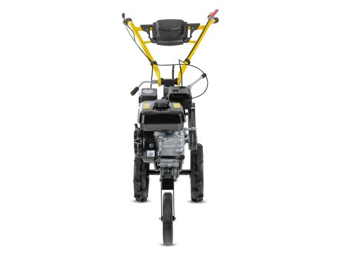 Glebogryzarka spalinowa 212cc FULL SET GEKO