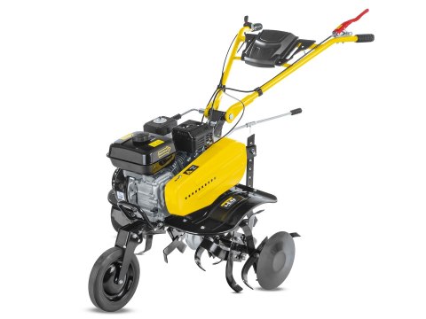 Glebogryzarka spalinowa 212cc FULL SET GEKO