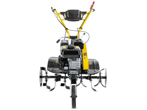 Glebogryzarka spalinowa 212cc FULL SET GEKO