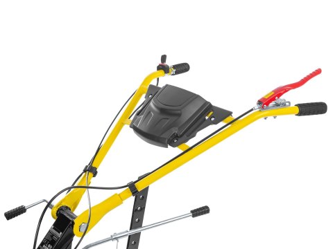 Glebogryzarka spalinowa 212cc FULL SET GEKO