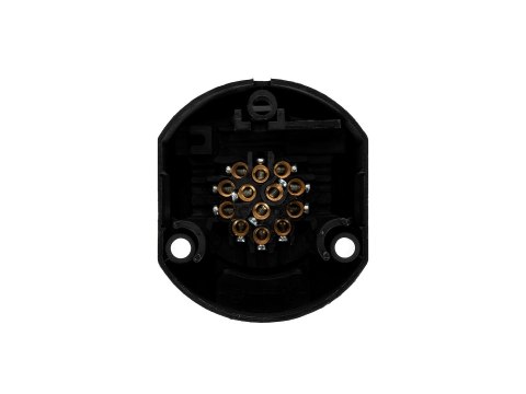 Gniazdo do przyczepy 13PIN 12V GEKO