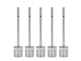 Igły do pompki 8mm kpl. 5szt. GEKO