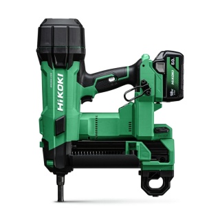 OSADZAK DO BETONU Hikoki NC1840DAWQZ 18V