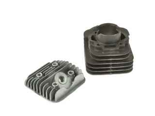 Zestaw cylindra do agregatu spalinowego prądotwórczego 950W