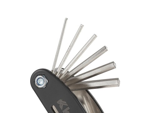 Zestaw kluczy rowerowych 16w1 HOBBY