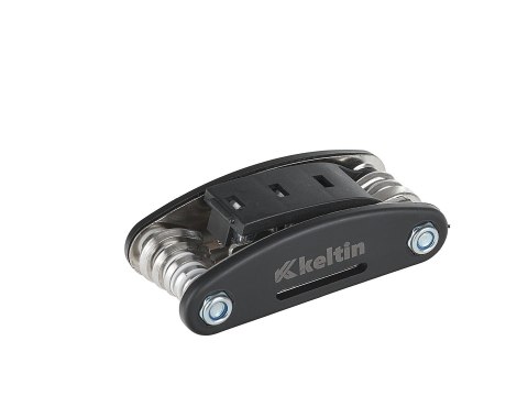 Zestaw kluczy rowerowych 16w1 HOBBY