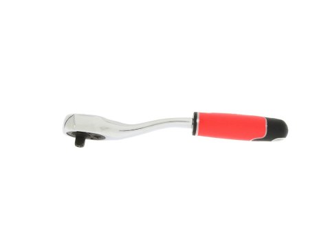 Zestaw profesjonalnych kluczy nasadowych 108el. 1/4"-1/2" 25GW