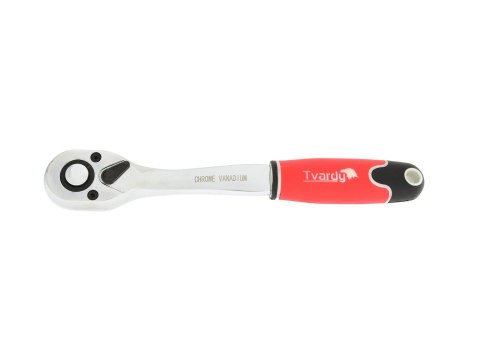 Zestaw profesjonalnych kluczy nasadowych 108el. 1/4"-1/2" 25GW
