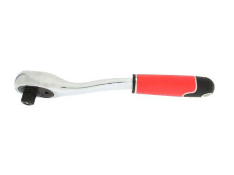 Zestaw profesjonalnych kluczy nasadowych 108el. 1/4"-1/2" 25GW
