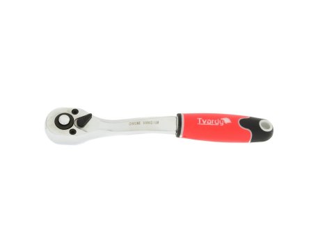 Zestaw profesjonalnych kluczy nasadowych 108el. 1/4"-1/2" 25GW